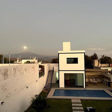 Casa Lycha Villa Тлайакапан Екстериор снимка