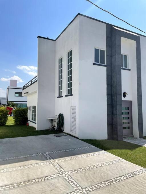 Casa Lycha Villa Тлайакапан Екстериор снимка