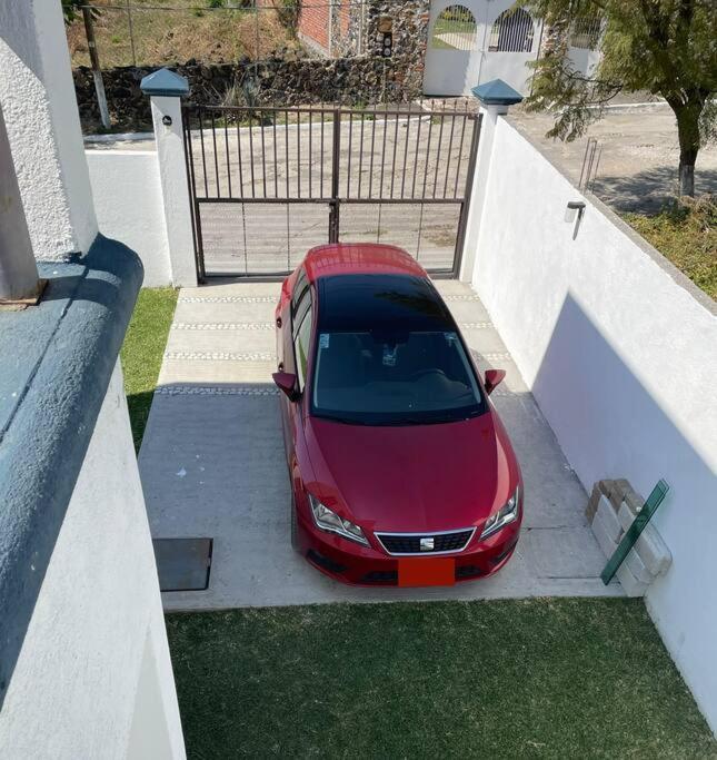 Casa Lycha Villa Тлайакапан Екстериор снимка