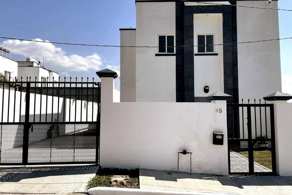 Casa Lycha Villa Тлайакапан Екстериор снимка