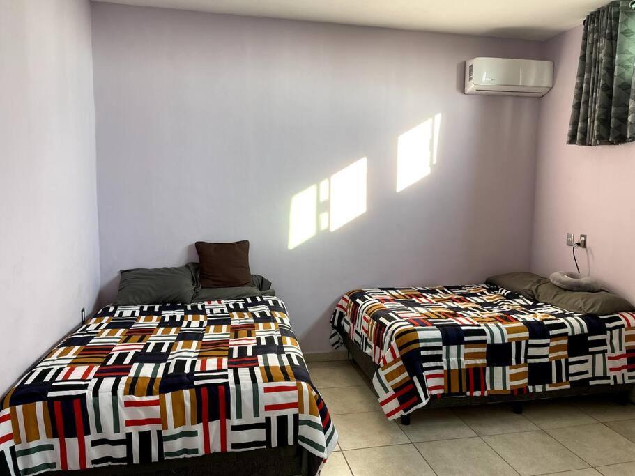 Casa Lycha Villa Тлайакапан Екстериор снимка