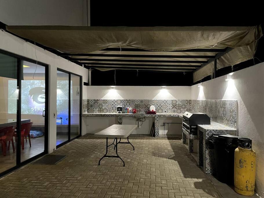 Casa Lycha Villa Тлайакапан Екстериор снимка