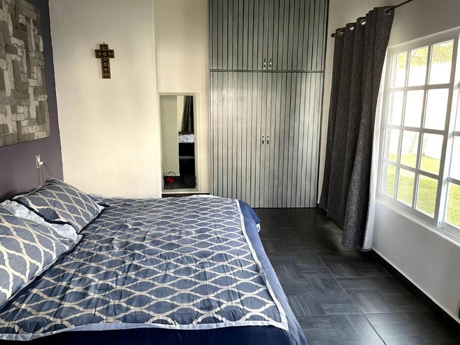 Casa Lycha Villa Тлайакапан Екстериор снимка