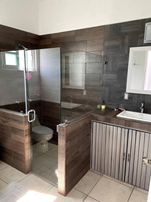 Casa Lycha Villa Тлайакапан Екстериор снимка
